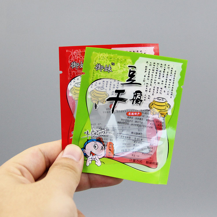 复合包装袋应当如何满足高温烹饪工艺的要求？